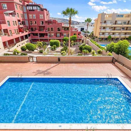 Medano4You Jaquita Paradise Holiday Home Ελ Μέντανο Εξωτερικό φωτογραφία