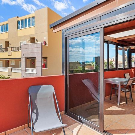Medano4You Jaquita Paradise Holiday Home Ελ Μέντανο Εξωτερικό φωτογραφία