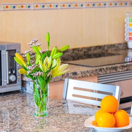 Medano4You Jaquita Paradise Holiday Home Ελ Μέντανο Εξωτερικό φωτογραφία