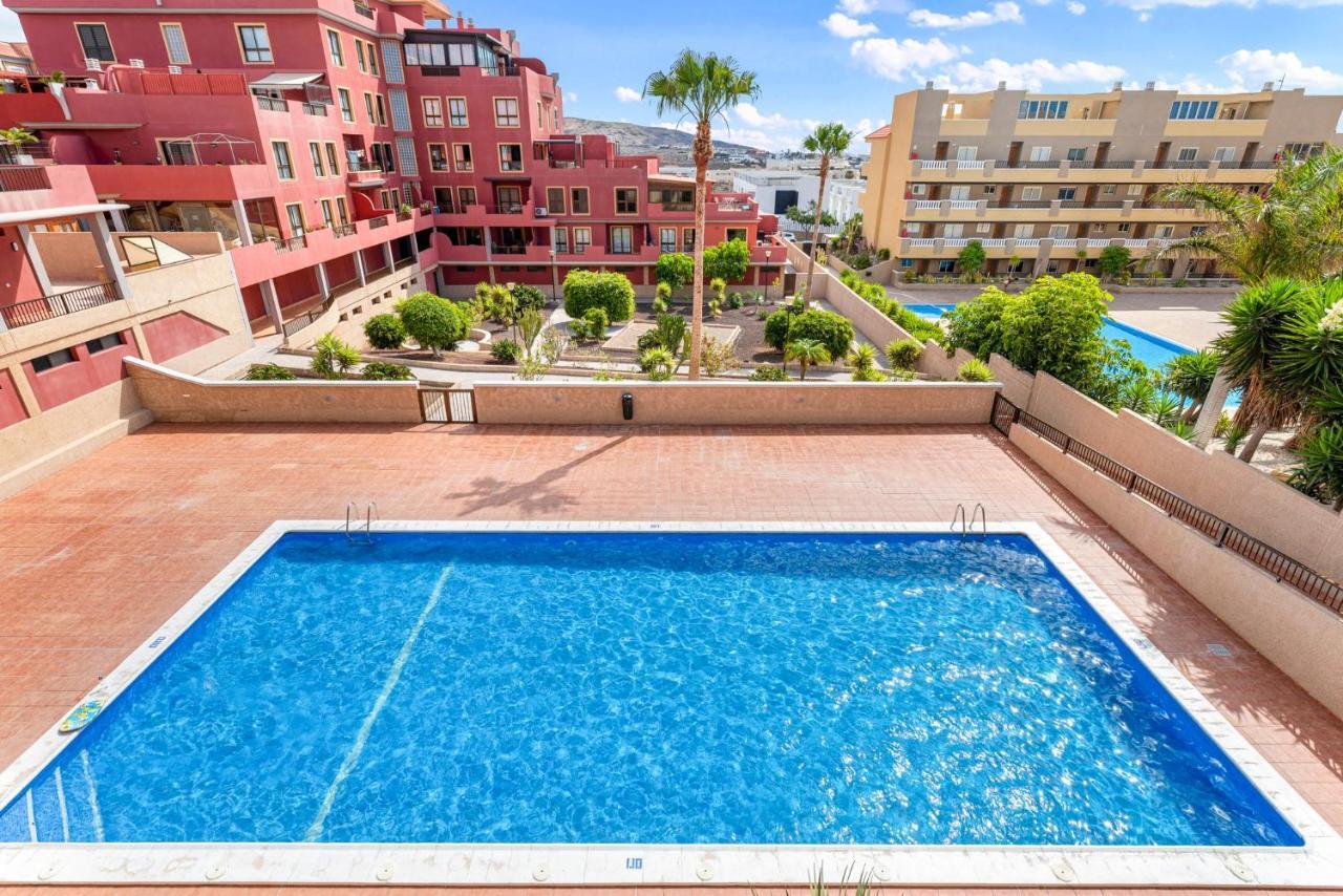 Medano4You Jaquita Paradise Holiday Home Ελ Μέντανο Εξωτερικό φωτογραφία