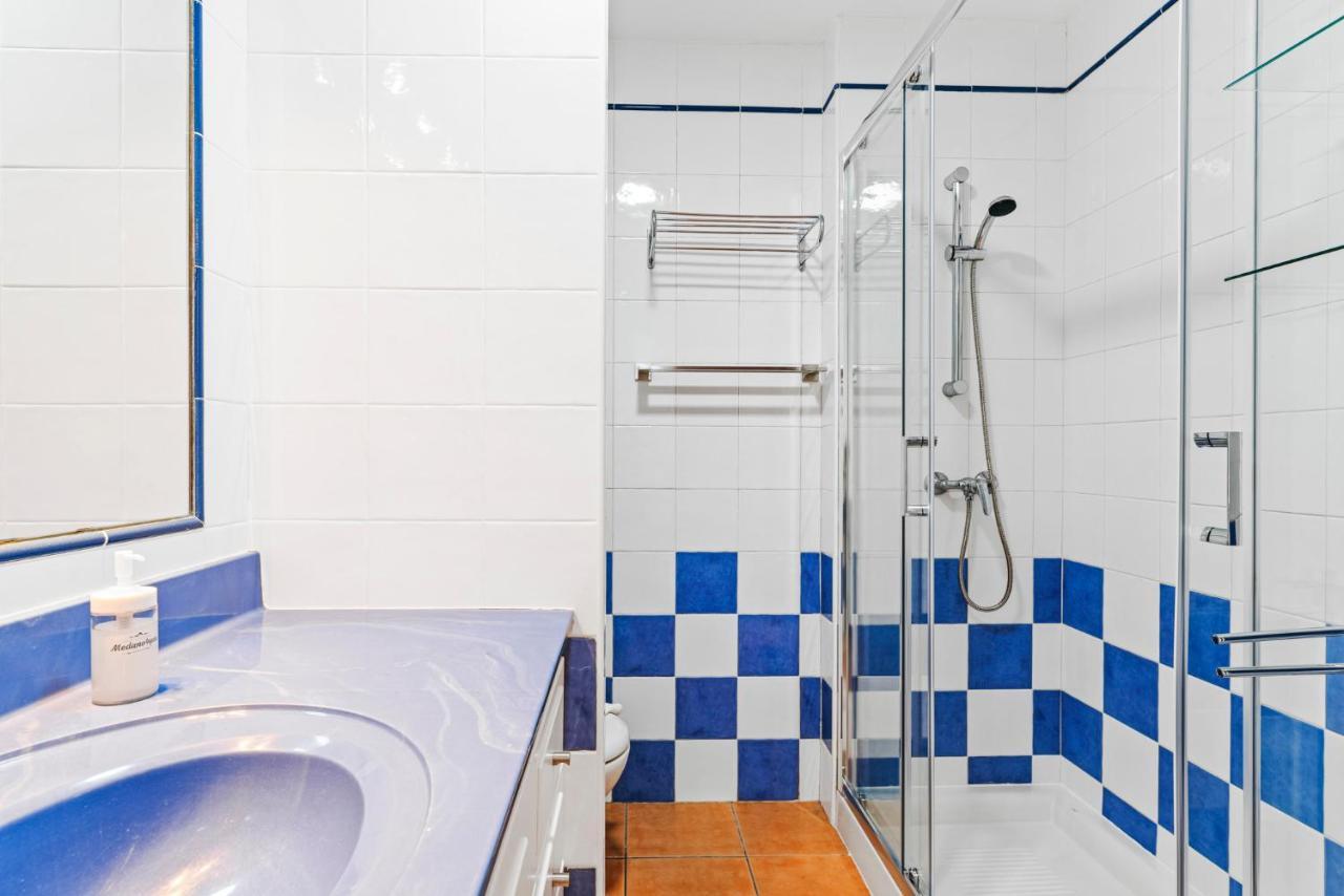 Medano4You Jaquita Paradise Holiday Home Ελ Μέντανο Εξωτερικό φωτογραφία