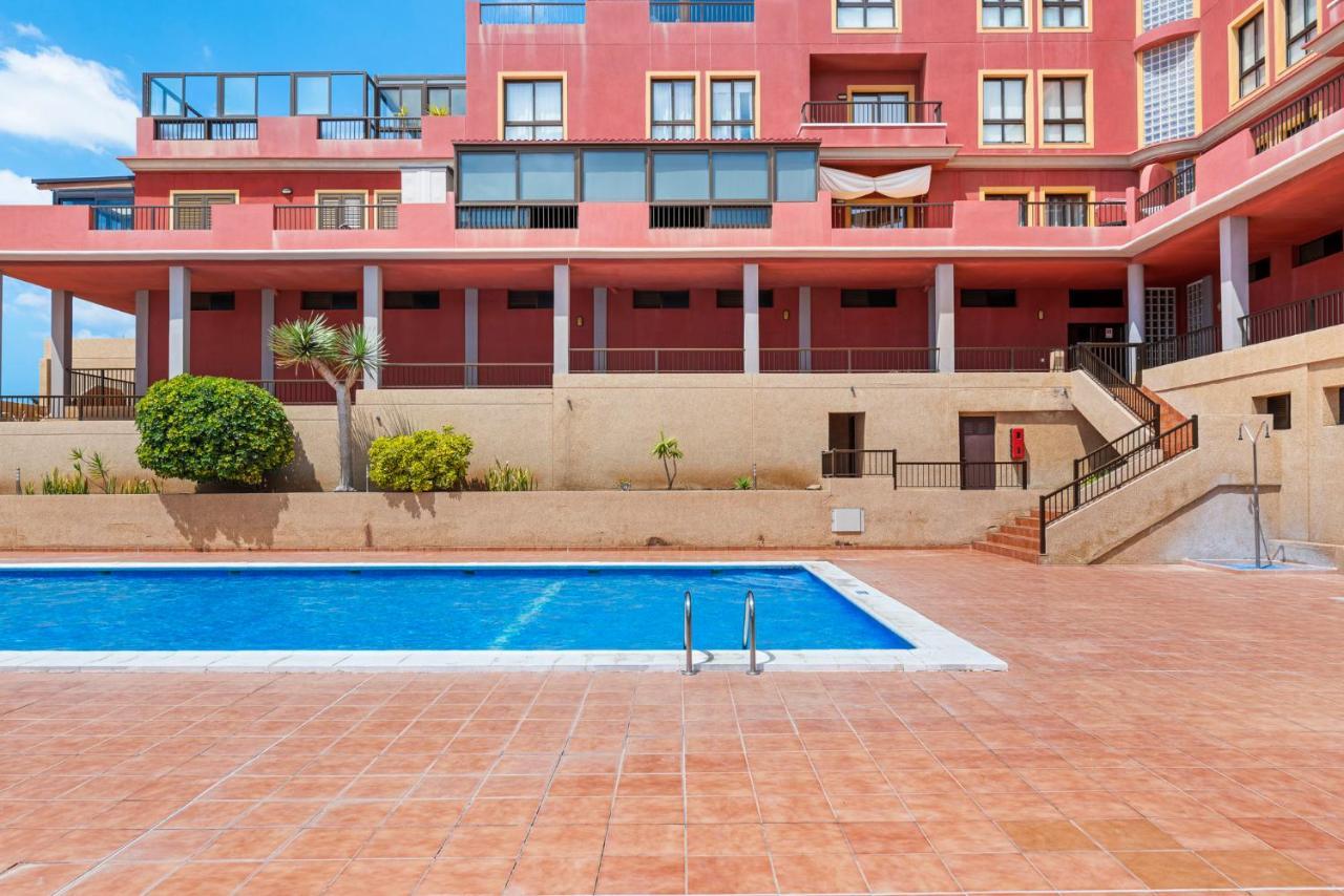 Medano4You Jaquita Paradise Holiday Home Ελ Μέντανο Εξωτερικό φωτογραφία