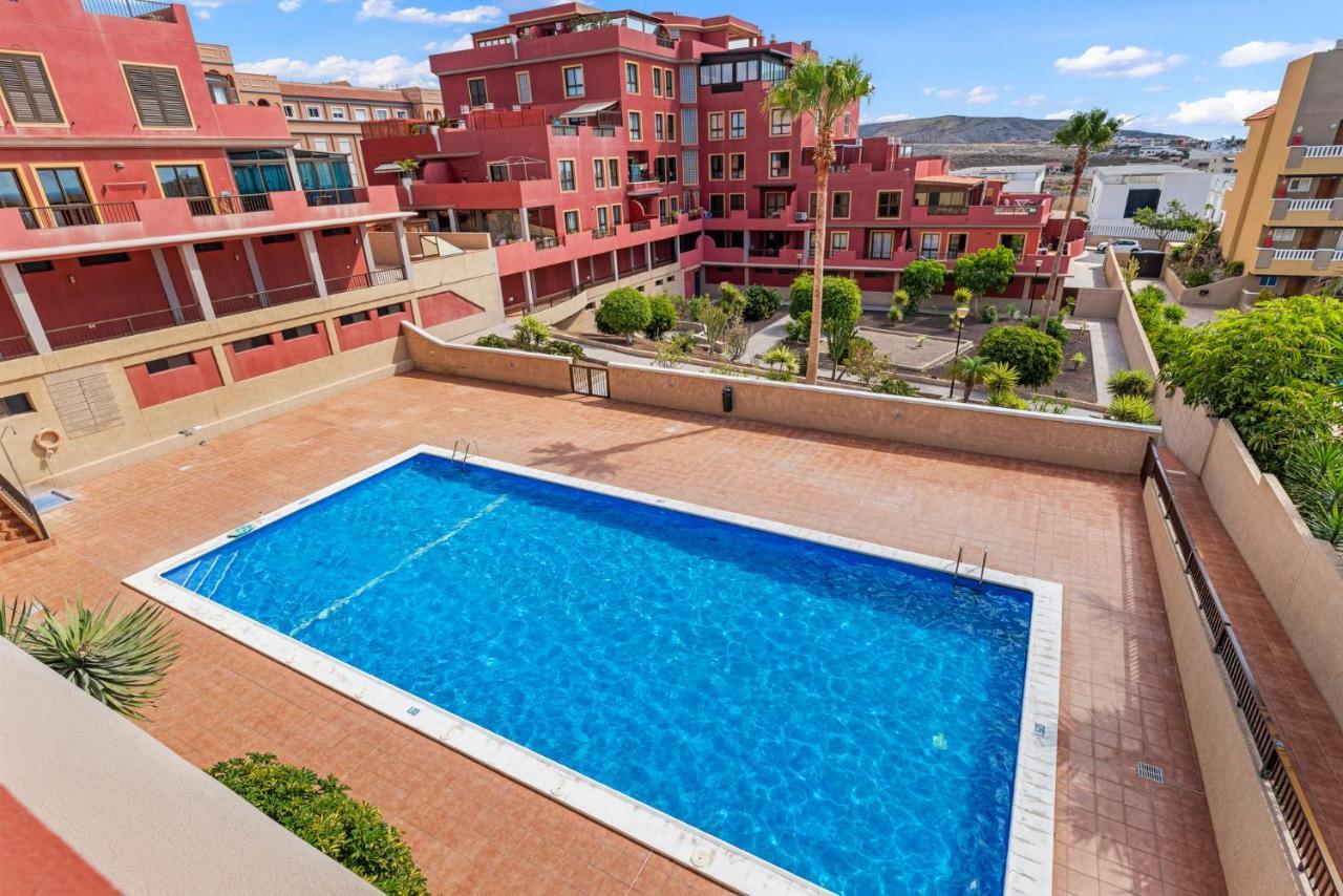 Medano4You Jaquita Paradise Holiday Home Ελ Μέντανο Εξωτερικό φωτογραφία