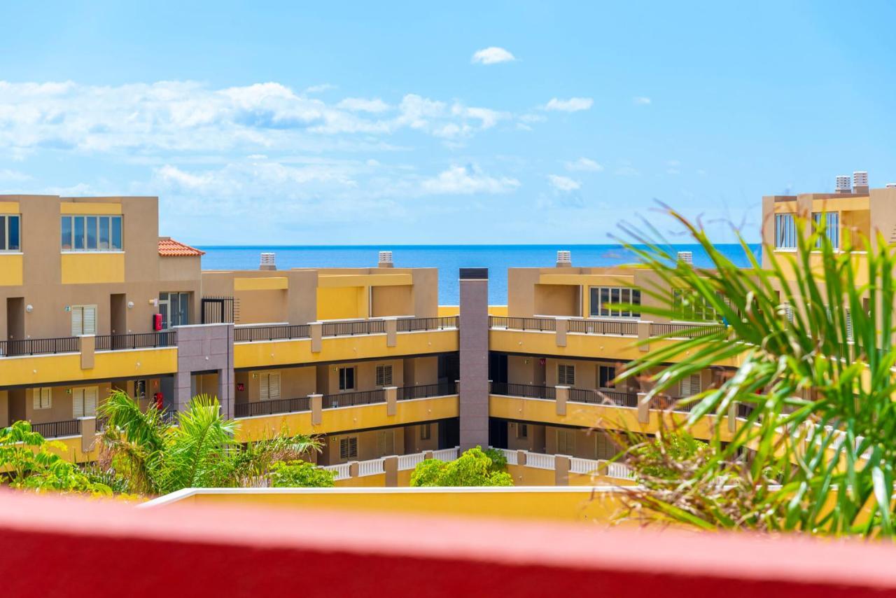 Medano4You Jaquita Paradise Holiday Home Ελ Μέντανο Εξωτερικό φωτογραφία