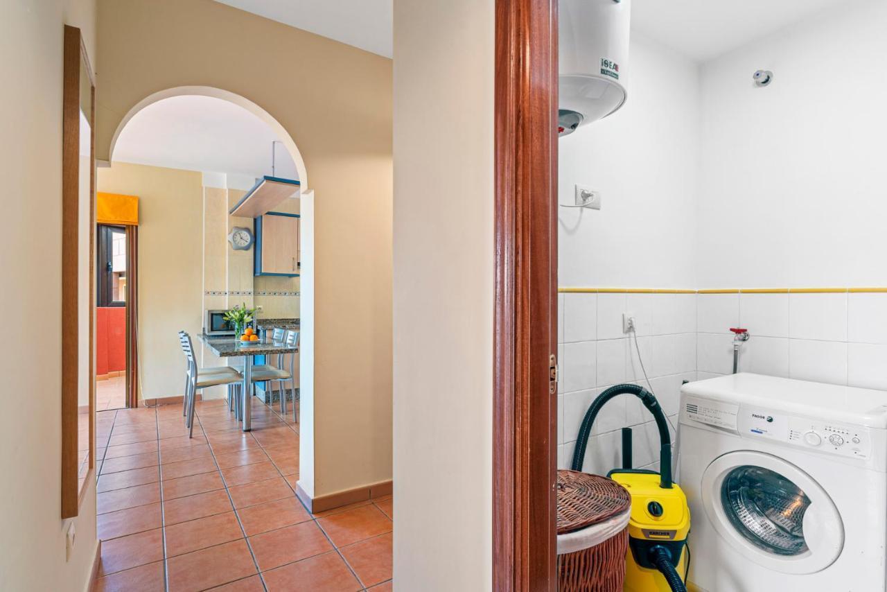 Medano4You Jaquita Paradise Holiday Home Ελ Μέντανο Εξωτερικό φωτογραφία