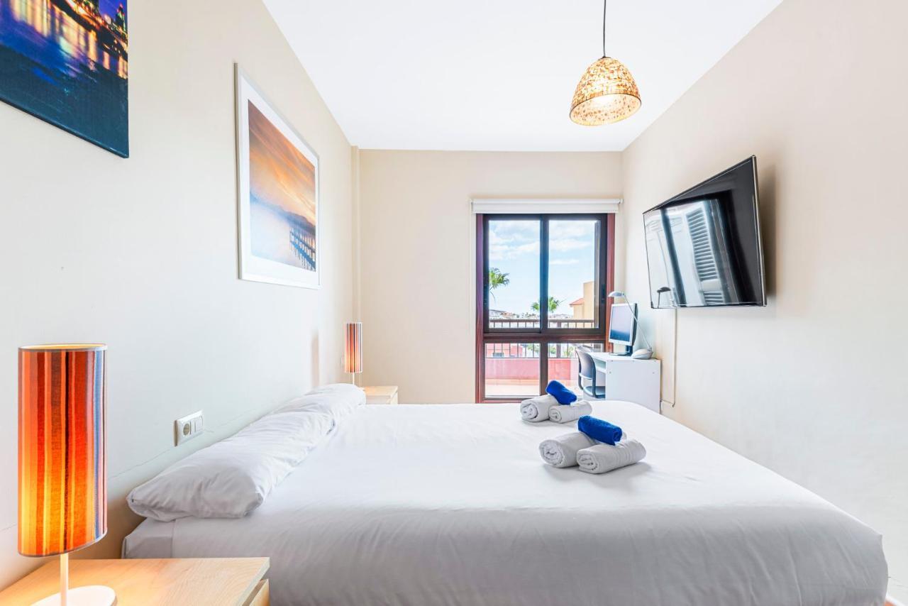 Medano4You Jaquita Paradise Holiday Home Ελ Μέντανο Εξωτερικό φωτογραφία