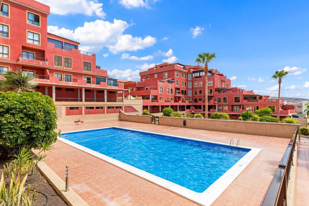 Medano4You Jaquita Paradise Holiday Home Ελ Μέντανο Εξωτερικό φωτογραφία
