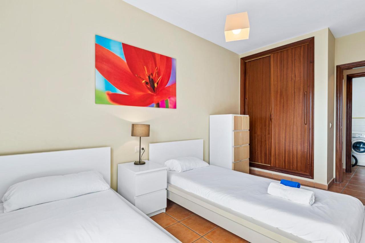 Medano4You Jaquita Paradise Holiday Home Ελ Μέντανο Εξωτερικό φωτογραφία