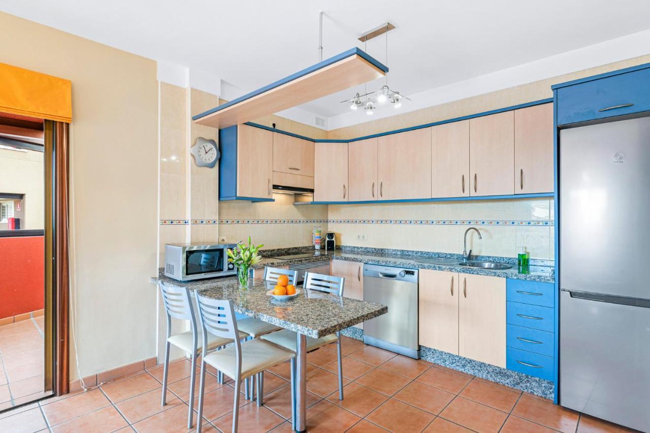 Medano4You Jaquita Paradise Holiday Home Ελ Μέντανο Εξωτερικό φωτογραφία