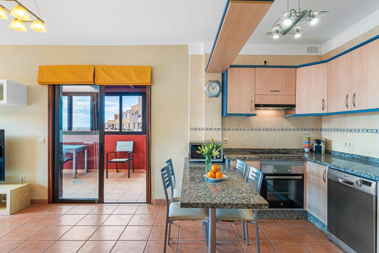 Medano4You Jaquita Paradise Holiday Home Ελ Μέντανο Εξωτερικό φωτογραφία