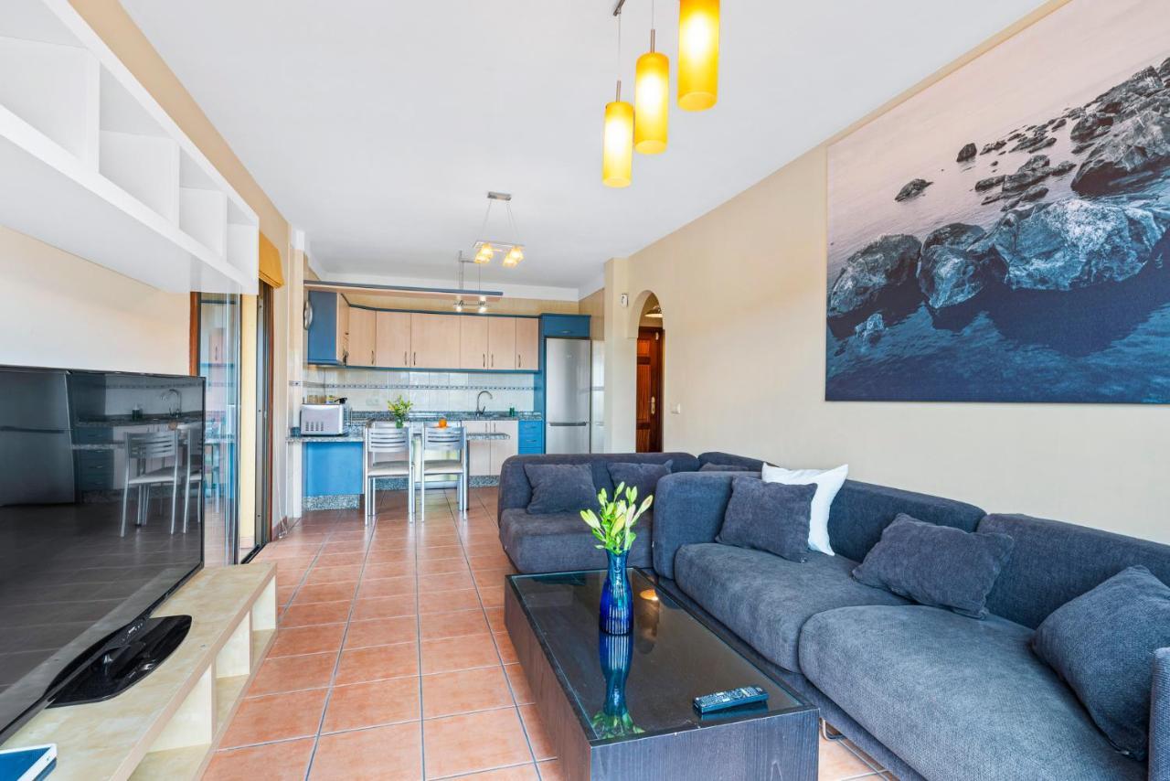 Medano4You Jaquita Paradise Holiday Home Ελ Μέντανο Εξωτερικό φωτογραφία
