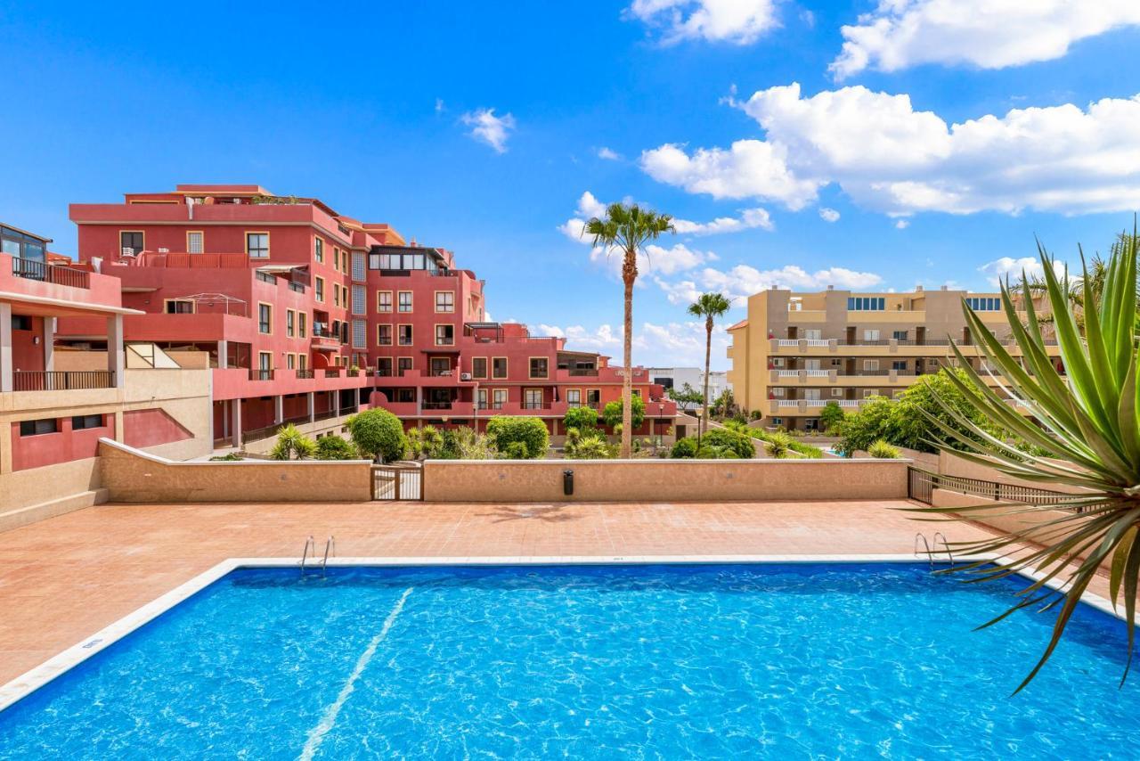 Medano4You Jaquita Paradise Holiday Home Ελ Μέντανο Εξωτερικό φωτογραφία
