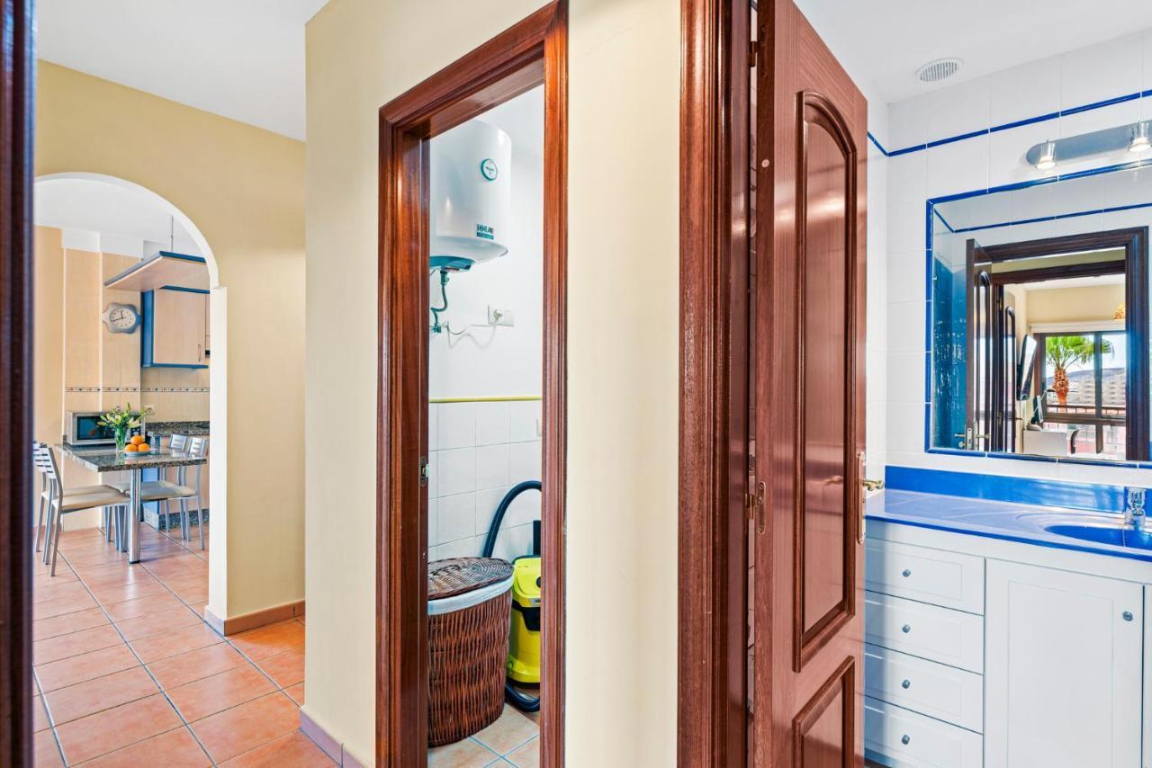 Medano4You Jaquita Paradise Holiday Home Ελ Μέντανο Εξωτερικό φωτογραφία