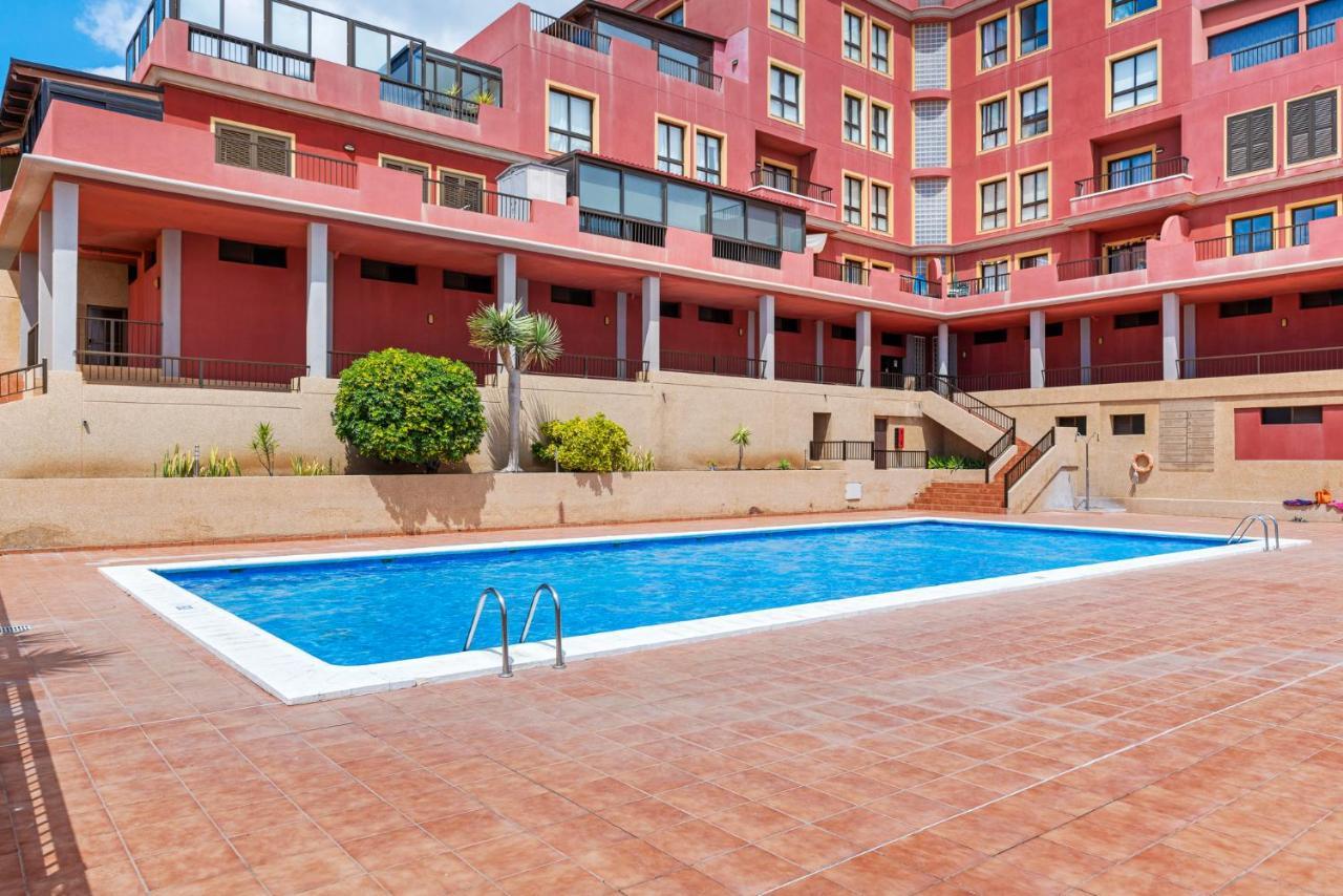 Medano4You Jaquita Paradise Holiday Home Ελ Μέντανο Εξωτερικό φωτογραφία
