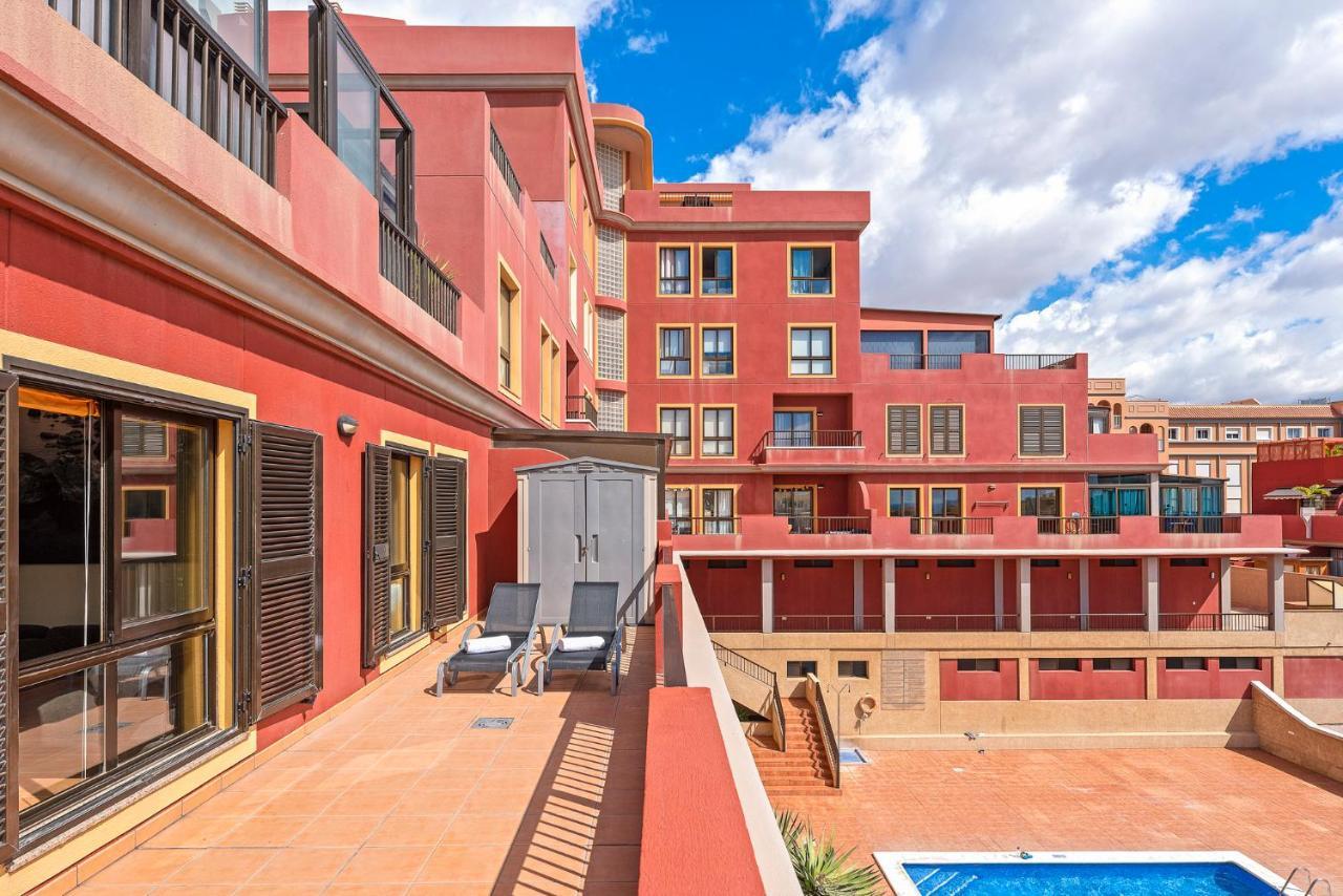 Medano4You Jaquita Paradise Holiday Home Ελ Μέντανο Εξωτερικό φωτογραφία