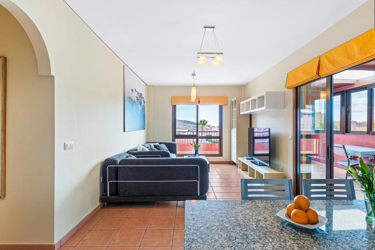 Medano4You Jaquita Paradise Holiday Home Ελ Μέντανο Εξωτερικό φωτογραφία